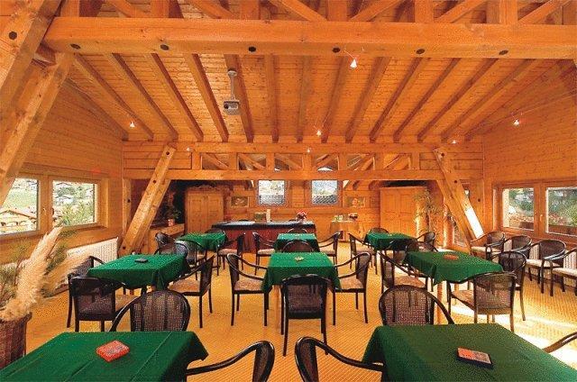 Hotel Catinaccio Rosengarten Moena Exterior photo